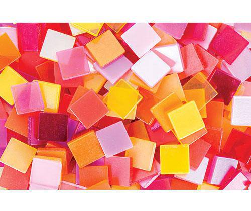 Deco Mosaic Tiles 150g