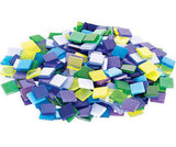 Deco Mosaic Tiles 150g