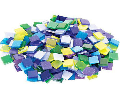 Deco Mosaic Tiles 150g