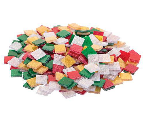 Deco Mosaic Tiles 150g