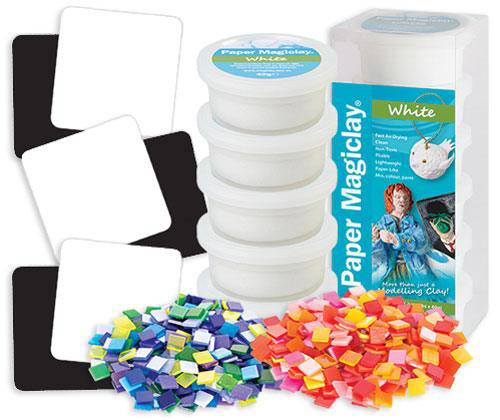 Deco Mosaic Craft Kit