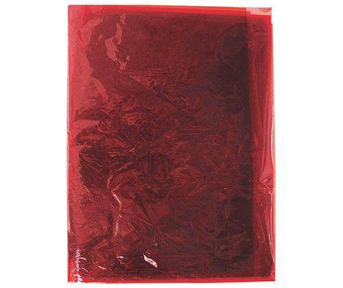 Cellophane Pack of 25