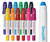 Smooth Moves Twistable Crayons Pack of 12