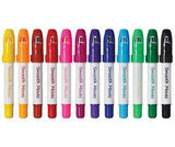 Smooth Moves Twistable Crayons Pack of 12