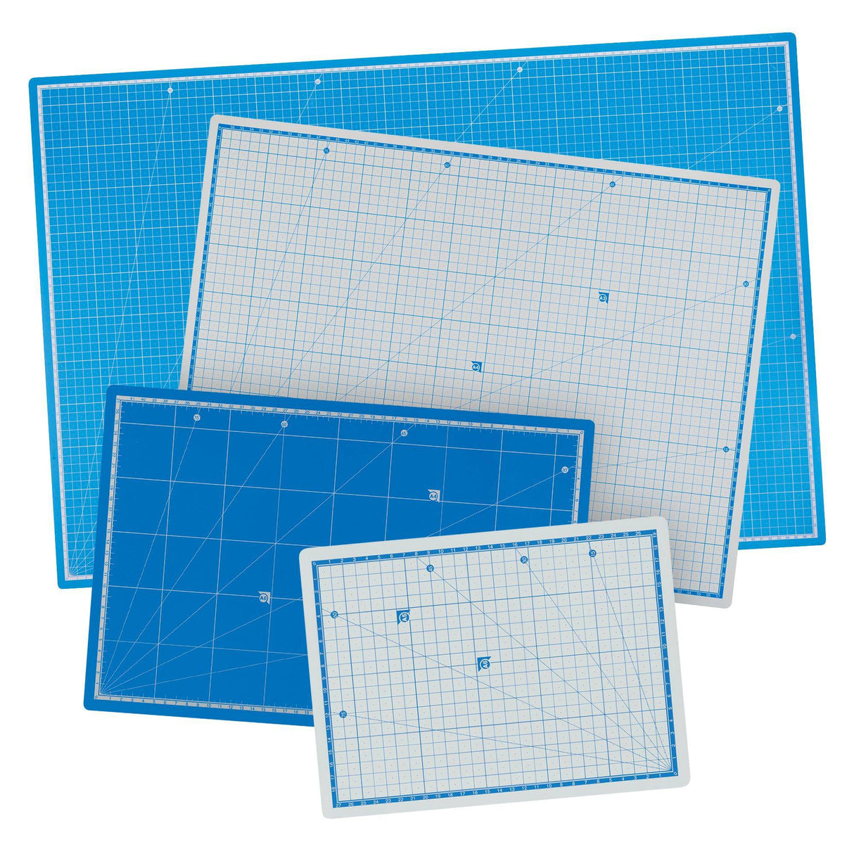 Self Healing Double Sided Cutting Mat