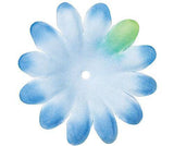 Fabric Flower Embellishments Pack of 250