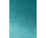 Glitter Iron-On Sheets Coloured A4 Pack of 10