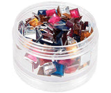 Jewels Assorted Stackable Pack of 750 - Zart