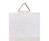 Self-Adhesive Hanging Tabs Pack of 100