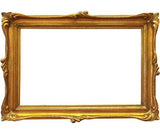 Picture Frame Blanks A3 Pack of 10