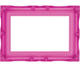 Picture Frame Blanks A3 Pack of 10