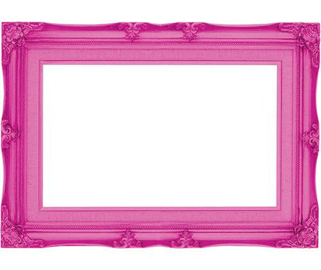 Picture Frame Blanks A3 Pack of 10