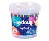 Claydough Tub of 6