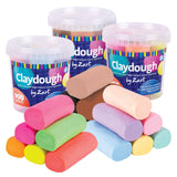 Claydough Tub of 6