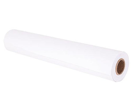 Paper Roll 30cm x 22m 70gsm Pack of 4