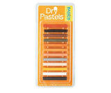 Soft Pastels Skin Tone Pack of 12