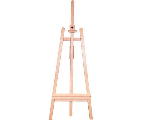 Beechwood A Frame Easel 174cm