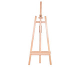 Beechwood A Frame Easel 174cm