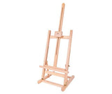 Wooden Table Easel