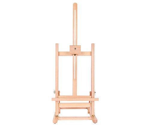 Wooden Table Easel