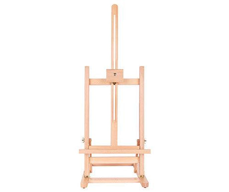 Wooden Table Easel