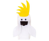 Felt Finger Puppet Accessories Pack of 255