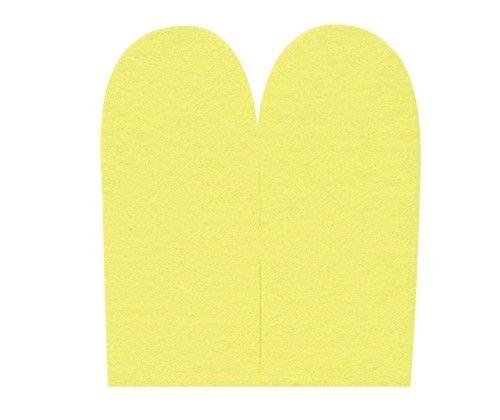 Felt Finger Puppets Pack of 30