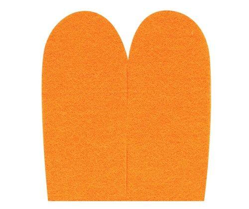 Felt Finger Puppets Pack of 30