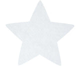 Felt Star Decorations Pack of 60