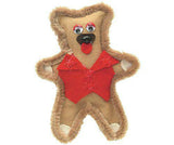 Felt Teddy Bears 15cm Pack of 30