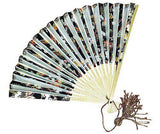 Paper Fan Large 22cm Pack of 10