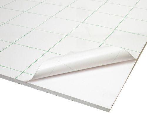 Zart Foam Core Board Adhesive