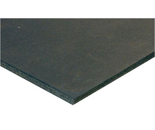 Foam Core Board Black 5mm A2