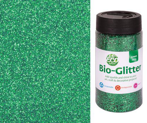 Zart Bio Glitter 200g