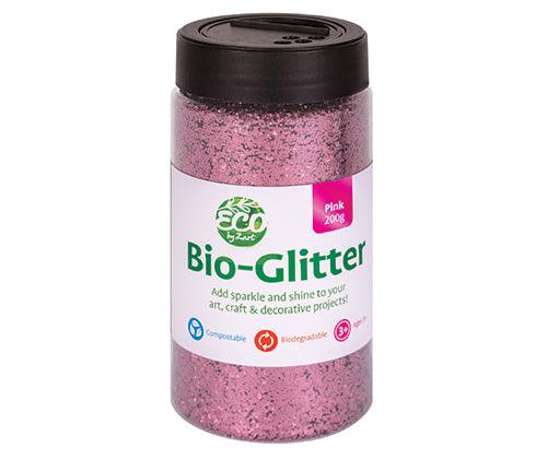 Zart Bio Glitter 200g