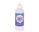 Zart Liquid Glitter 500mL Bottles