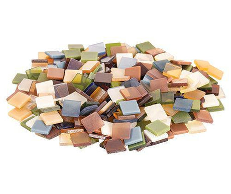 Deco Mosaic Tiles 150g