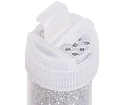 Bio Glitter Coloured Mini Shakers Pack of 6