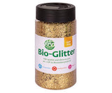 Bio Glitter Colours 200g Pack of 6