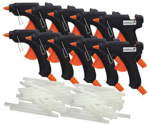 Glue Guns and Sticks Pack