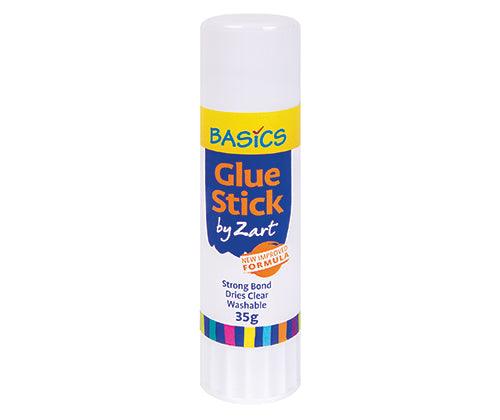 Glue Sticks and Holder