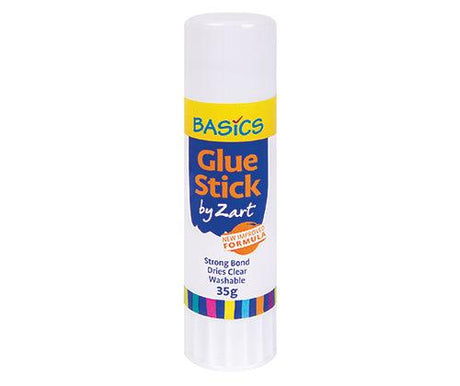 Glue Sticks and Holder