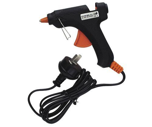 Low Melt Glue Gun