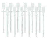 Plastic Paste Spreader Pack of 12