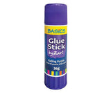 Zart Glue Stick Fading Purple 36g