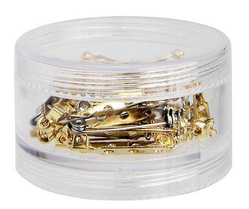 Jewellery Findings Stackable Pack of 300