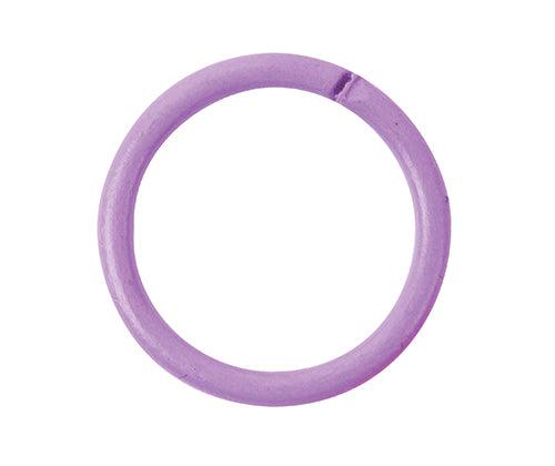 Jump Rings 10mm Coloured Pack of 200