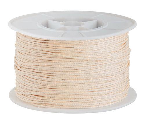 Natural Beading Cord 100m