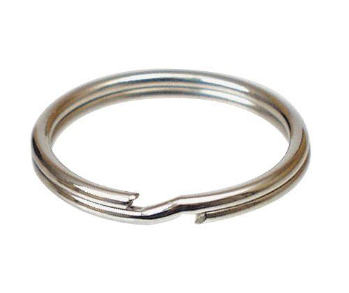 Split Rings 25mm Pack of 100