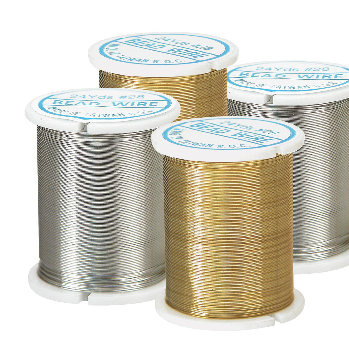 Beading Wire 22m Roll